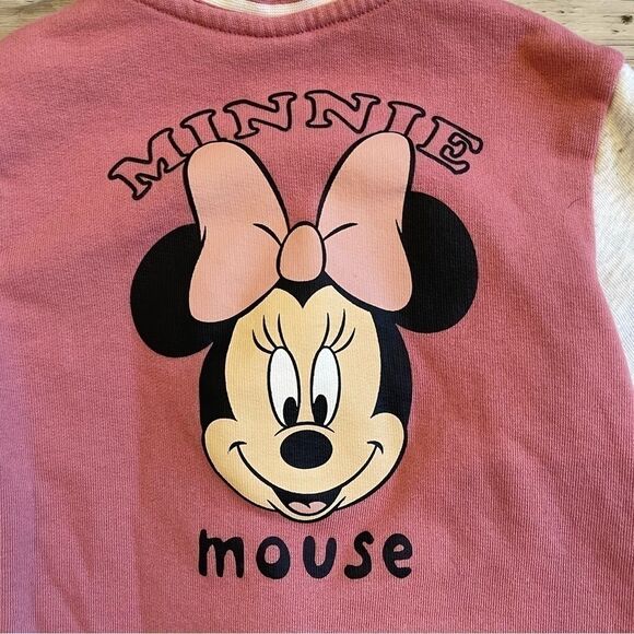 H&M | Disney Minnie Mouse Jacket | Size: 18 Months - Picture 5 of 6